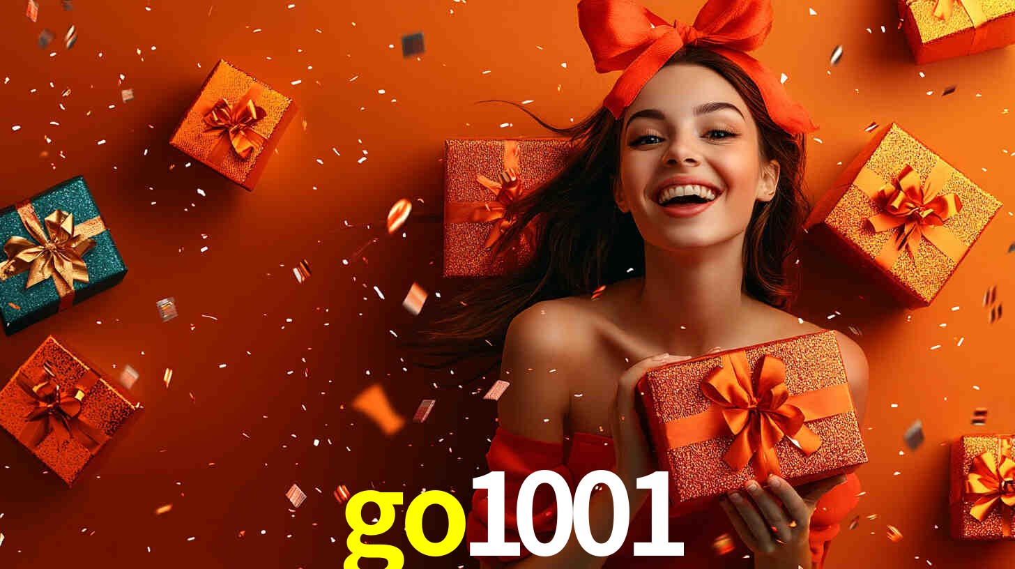 Promoções Semanais e Códigos Promocionais go1001