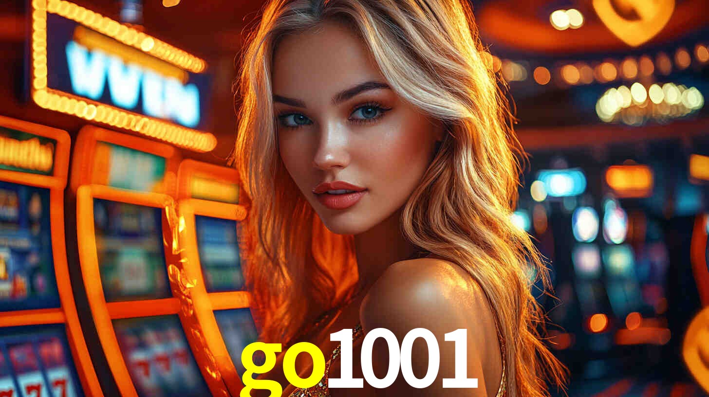 Caça-Níqueis no go1001