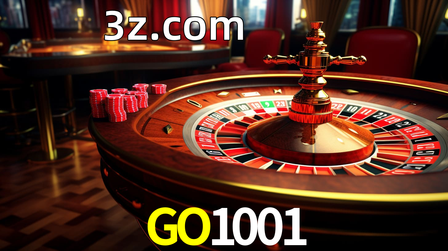 Melhores Jogos de Slots no GO1001 🍀