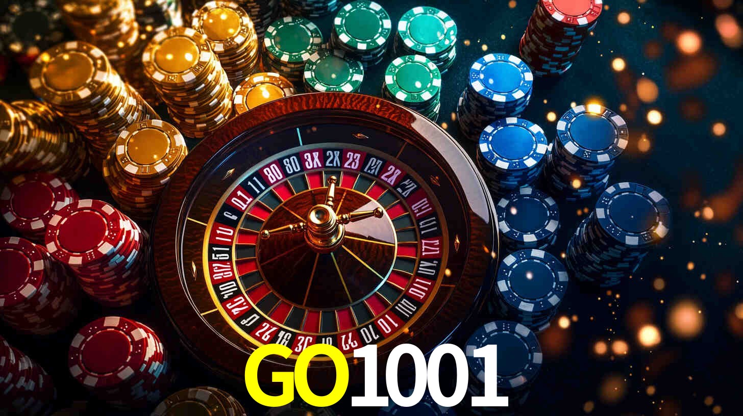 Melhores Jogos de Slots no GO1001 🍀 Melhores Jogos de Slots no GO1001 🍀