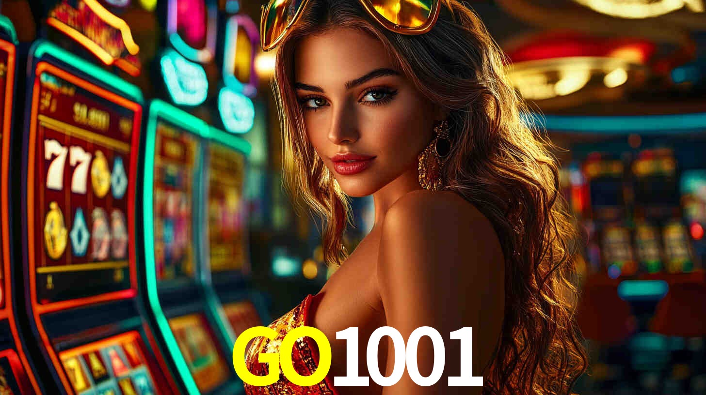Melhores Jogos de Slots no GO1001 🍀 Melhores Jogos de Slots no GO1001 🍀