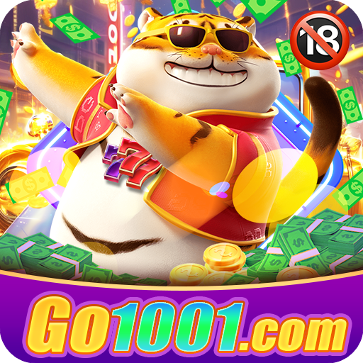 GO1001 Cassino Online